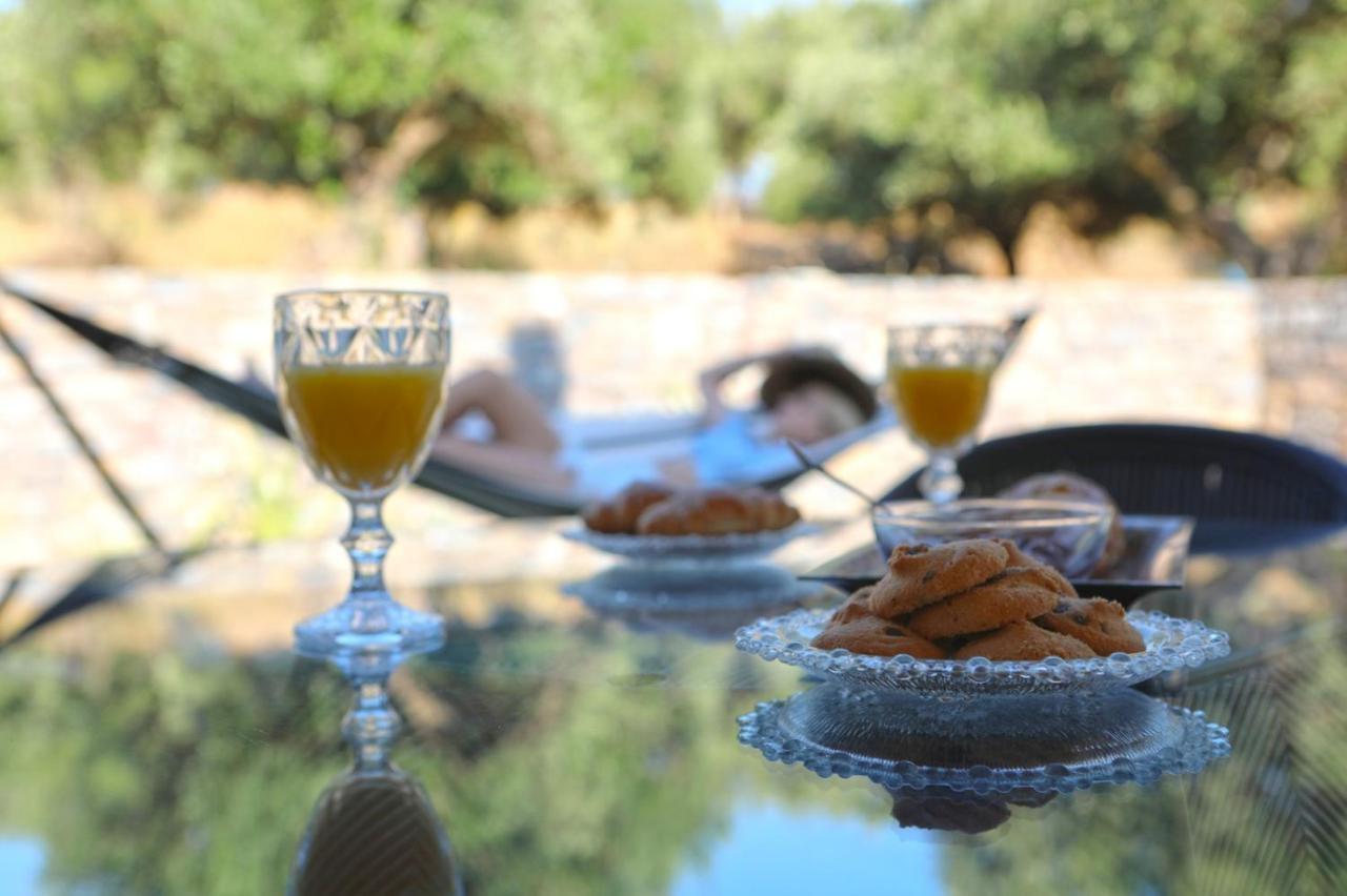 Villa Drosia - Nature Getaway! Plakias Dış mekan fotoğraf