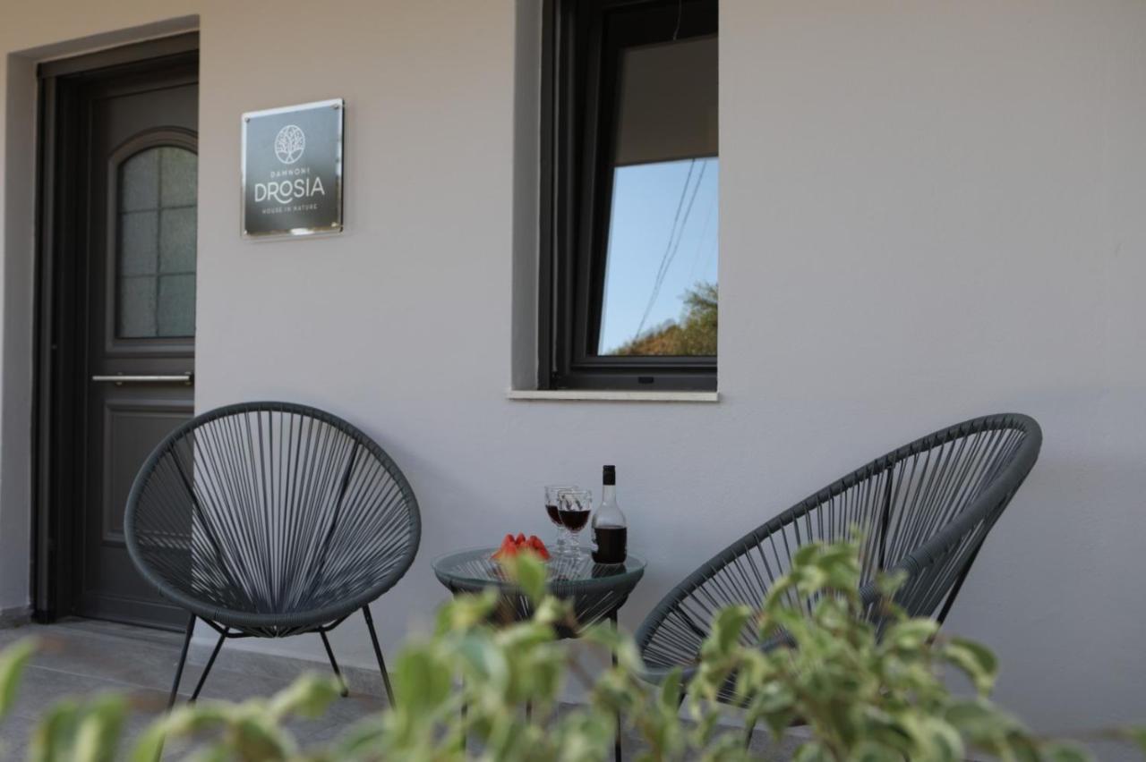 Villa Drosia - Nature Getaway! Plakias Dış mekan fotoğraf