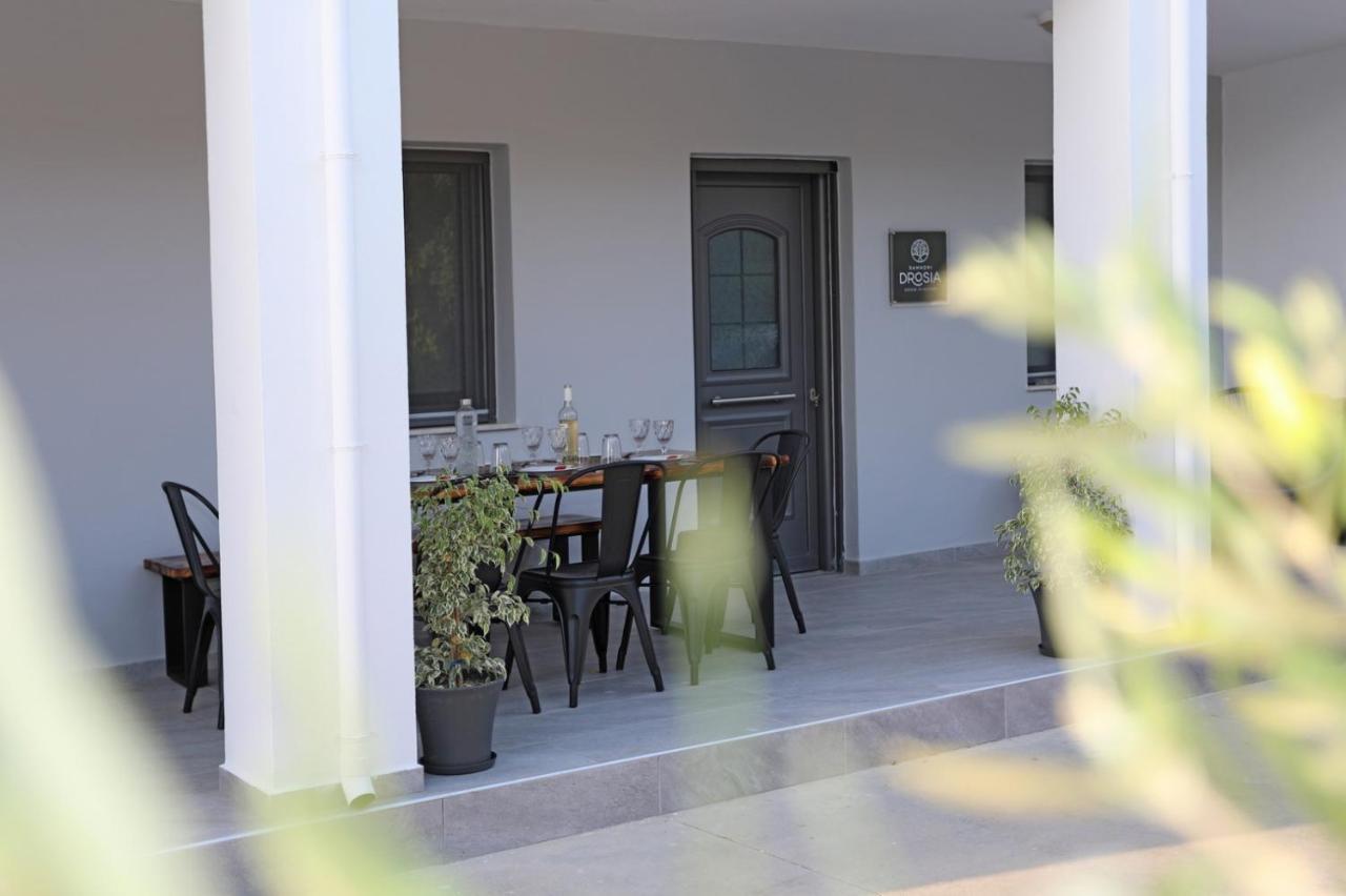 Villa Drosia - Nature Getaway! Plakias Dış mekan fotoğraf