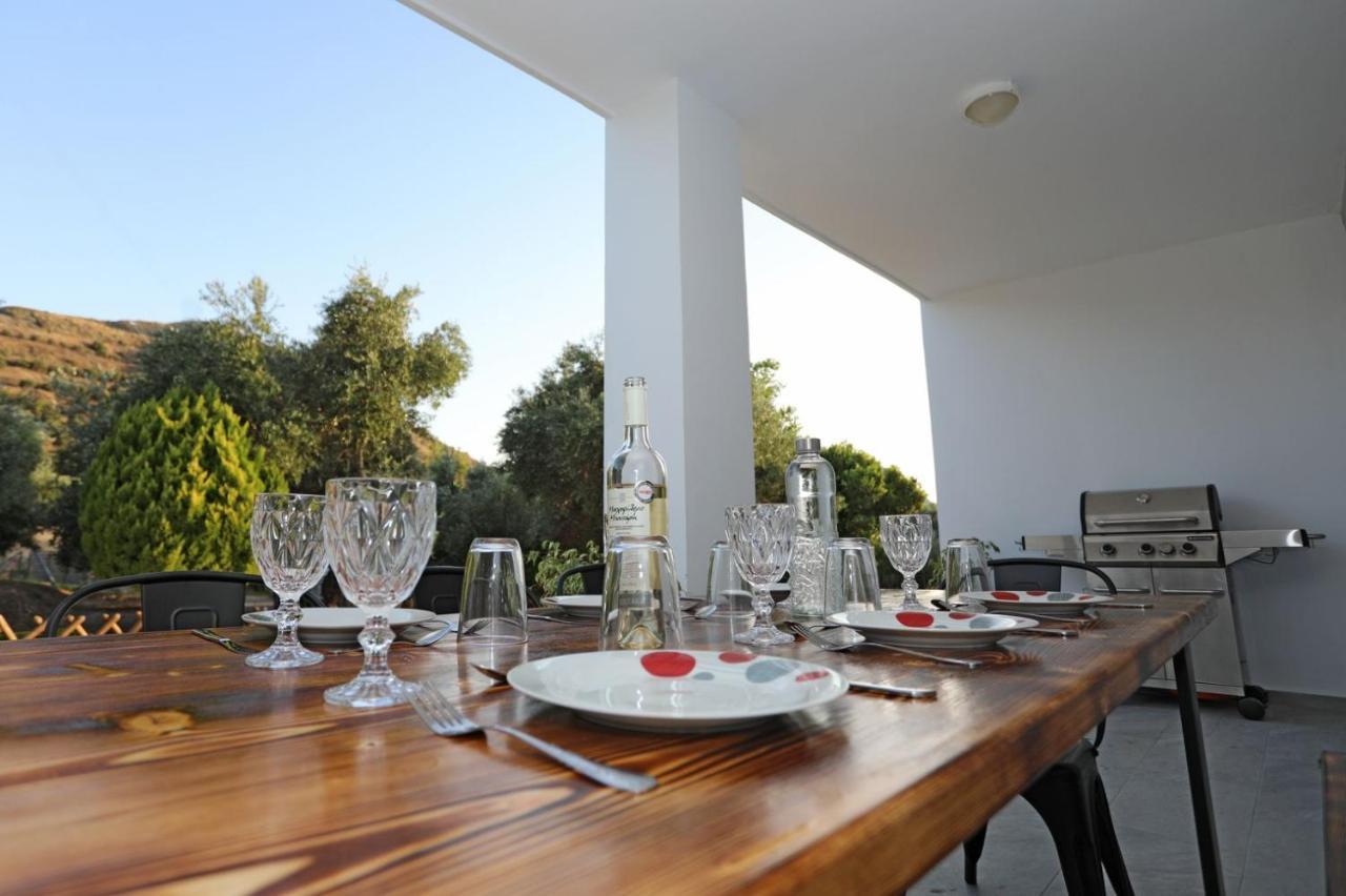 Villa Drosia - Nature Getaway! Plakias Dış mekan fotoğraf