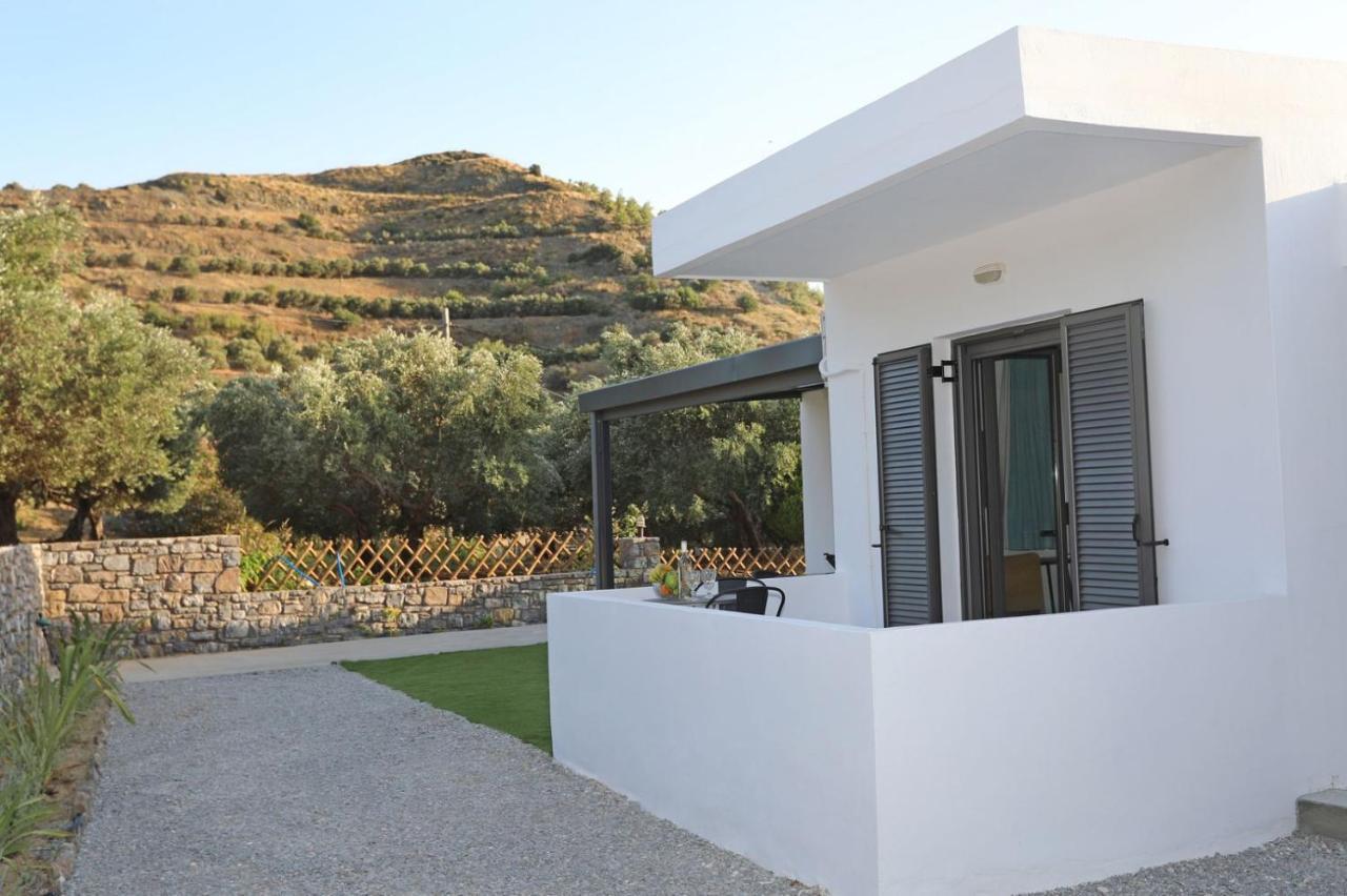 Villa Drosia - Nature Getaway! Plakias Dış mekan fotoğraf