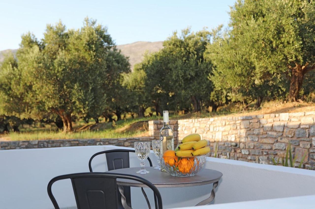 Villa Drosia - Nature Getaway! Plakias Dış mekan fotoğraf
