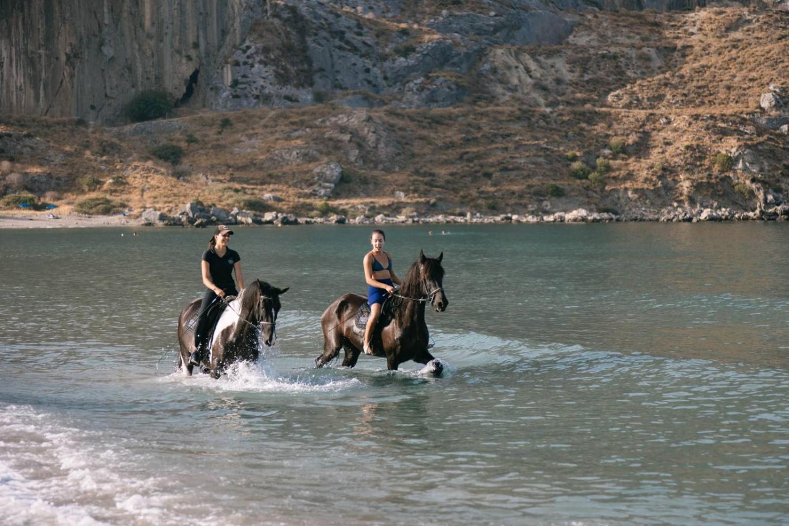 Villa Drosia - Nature Getaway! Plakias Dış mekan fotoğraf