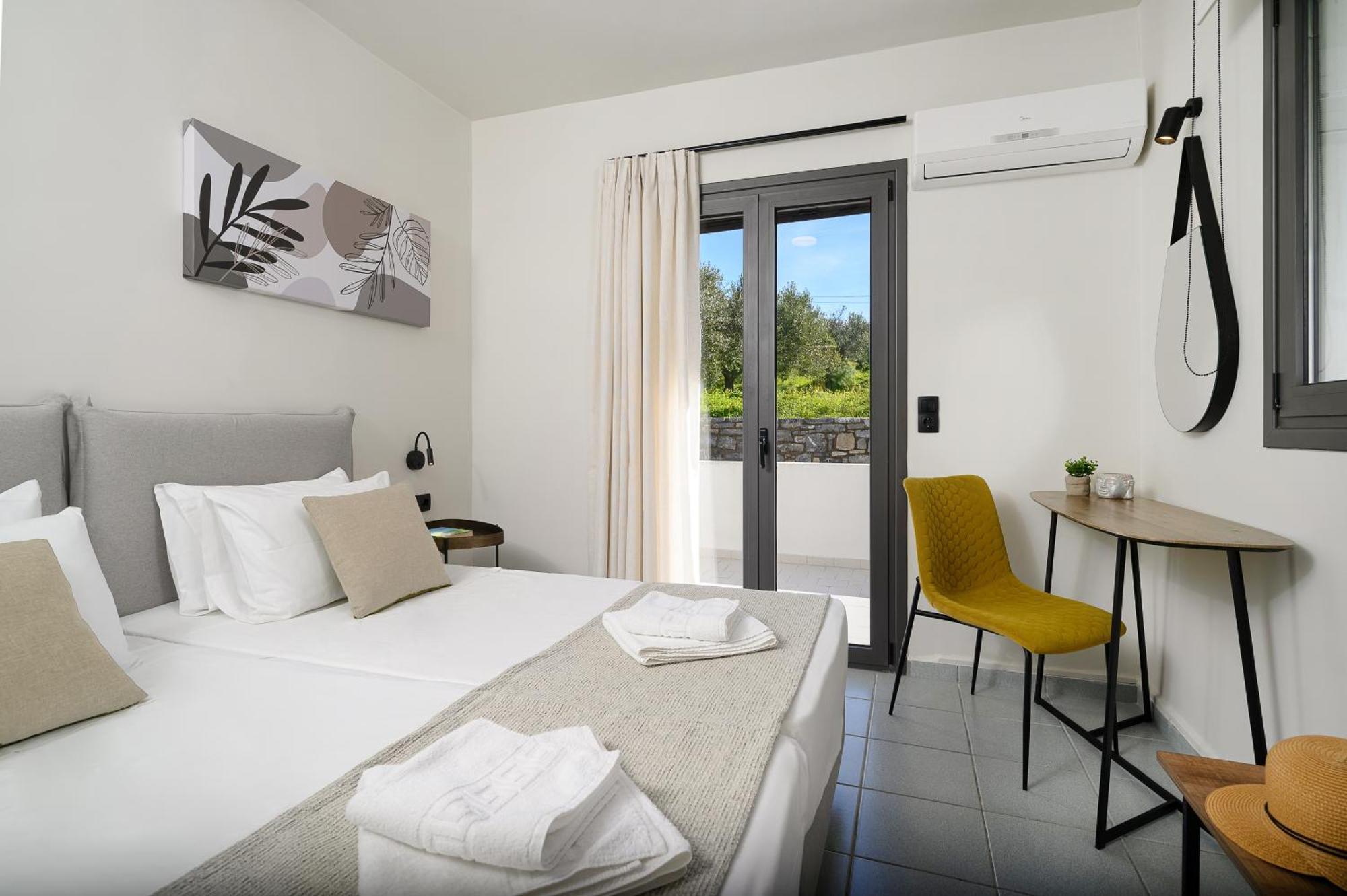 Villa Drosia - Nature Getaway! Plakias Dış mekan fotoğraf